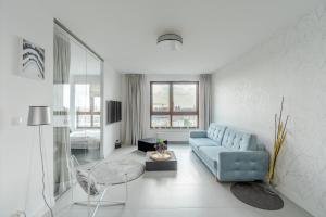 Apartamento UP'arts Wroclaw Polonia