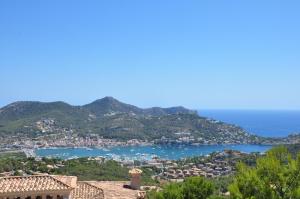 Holiday Villa Port dAndratx