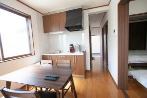 Takayama Thanyaporn Hotel 3-Star Accommodation suite