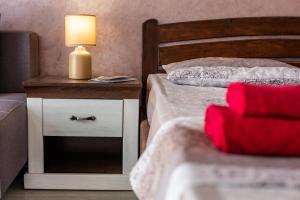 LeoApart near Rynok Square with 2 bedroom with balcony