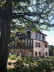 Appartements Logis Du Haut-Koenigsbourg : photos des chambres