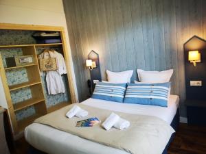 Hotels Hotel Le Vert Bois : photos des chambres