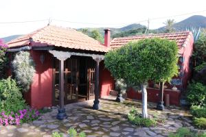 El Cortijo