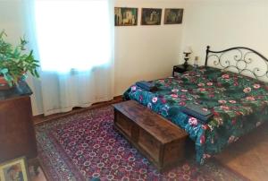 Residenza storica con vista panoramica