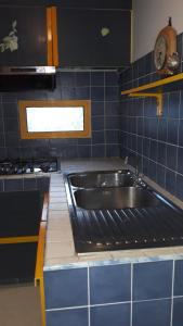 Mobile Home