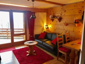 Appartement Lovely Studio Bristol with swimming-pool Villars Villars-sur-Ollon Schweiz