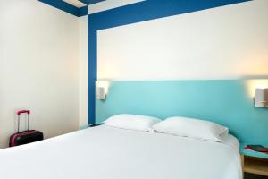 Appart'hotels Aparthotel Adagio Access Strasbourg Illkirch : photos des chambres