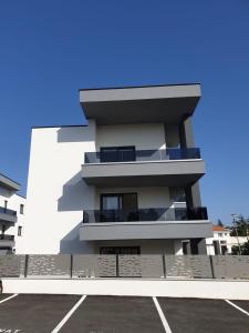5 stjerner suite Appartments Noa and Gabriel Krk Kroatia