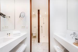 Hotels Les Elmes - Hotel & Spa : photos des chambres