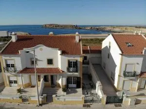 Papôa Beach House - Baleal