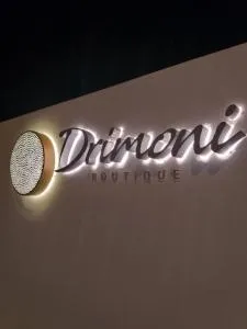Drimoni Boutique - Ios
