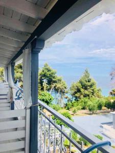Aelia Sea View Studios