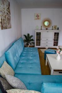 Collosal Apartment with Garden