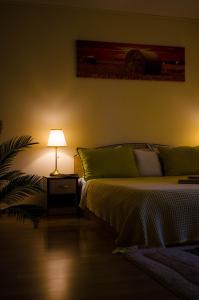 Collosal Apartment with Garden