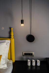 Aethra Boutique Rooms Argolida Greece