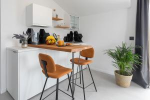 Hvar Top View Apartments