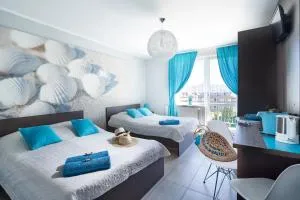 Dworek Karwia u Ewy Wiosenna 10 - 卡尔维亚