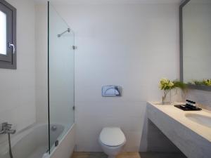 9 Muses Santorini Resort Santorini Greece