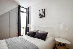 Casa do Vento by Home Sweet Home Aveiro - 4hvězdičkové hotely ve městě Aveiro