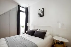 Casa do Vento by Home Sweet Home Aveiro - Авейру