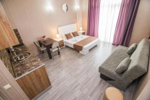 Sea Towers Lux 17-05