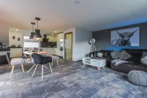 Ferienwohnung Traumblick - Wolfshagen