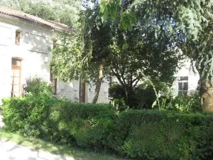 les simons - Courpignac