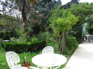 Appartements les simons : photos des chambres