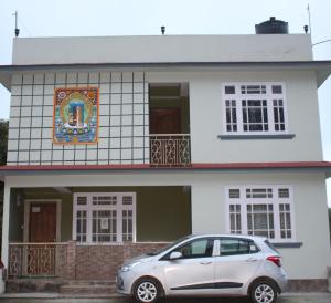 Kitsel Homestay