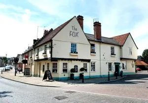 The Fox by Greene King Inns - 瑟斯顿