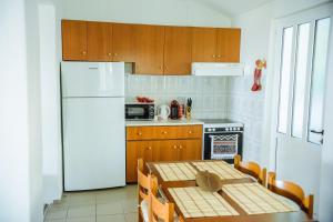 Akadimia Luxury Apartment Lesvos Greece