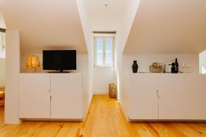 Boho Studio in Cais do Sodré