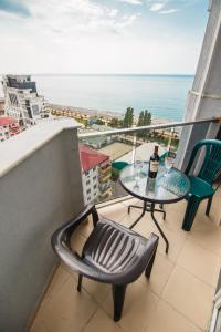 Sea Towers Lux 17-05