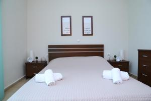 Angel Luxury Apartments Kavala Greece