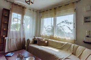 Akadimia Luxury Apartment Lesvos Greece