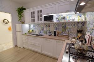 La Kenzia Casa Vacanze