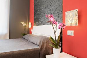 Double Room room in Affittacamere My Home