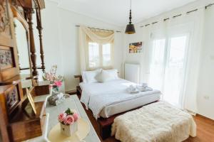 Akadimia Luxury Apartment Lesvos Greece