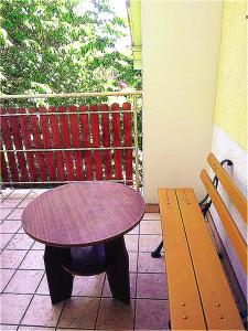 APARTAMENT ZACISZE