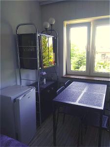 APARTAMENT ZACISZE