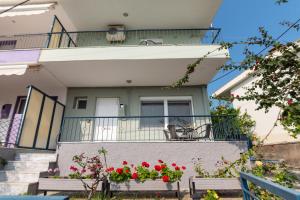 Akadimia Luxury Apartment Lesvos Greece