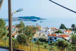 Akadimia Luxury Apartment Lesvos Greece