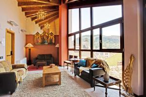 Hotel Palacio del Obispo, Hotely - Graus