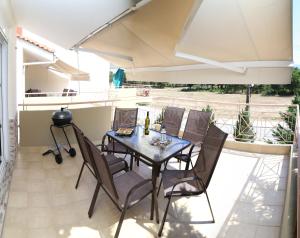 Angel Luxury Apartments