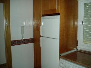 apartamento dos dormitorios casarones