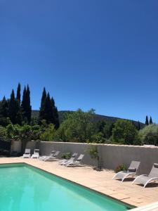 Hotels Chateau de Floure - Hotel, restaurant, SPA et piscine exterieure chauffee : photos des chambres