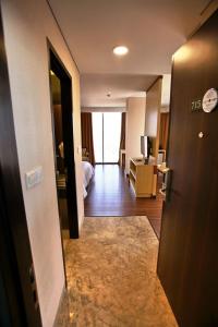 Hotel California Bandung