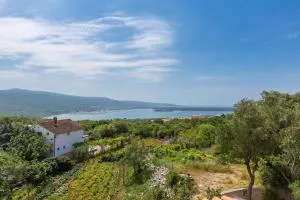 Kuća za odmor Suzi - Kornić