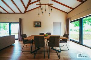 Villa New Home, villa with pool in Imotski near Makarska