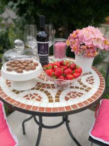 Holiday Home Inga with free private parking